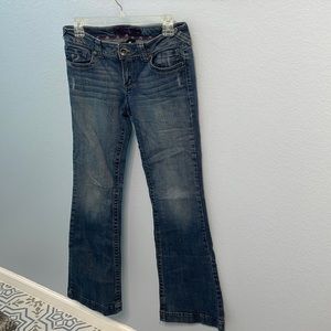 JEANS 8$